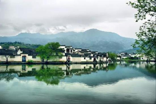 国内顶级自驾地 清明挑一个出发吧！(上)