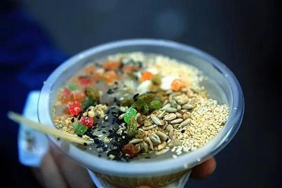 国内顶级自驾地 清明挑一个出发吧！(上)