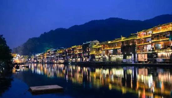 国内顶级自驾地 清明挑一个出发吧！(下)