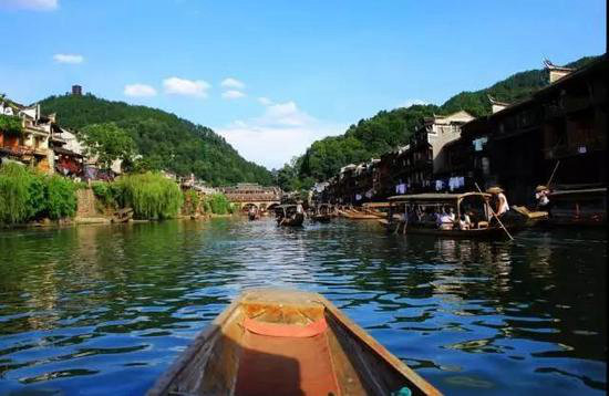 国内顶级自驾地 清明挑一个出发吧！(下)