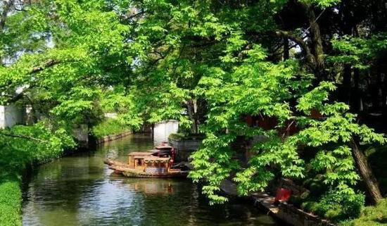 国内顶级自驾地 清明挑一个出发吧！(上)