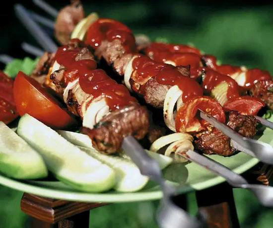 舌尖上的自驾旅行 一生必定要去吃一次(2)