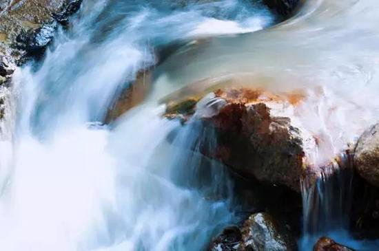 国内顶级自驾地 清明挑一个出发吧！(下)