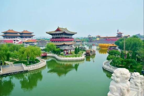 国内顶级自驾地 清明挑一个出发吧！(上)