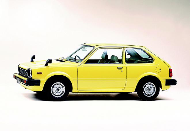 第十代思域将首搭载本田Turbo技术续写传奇