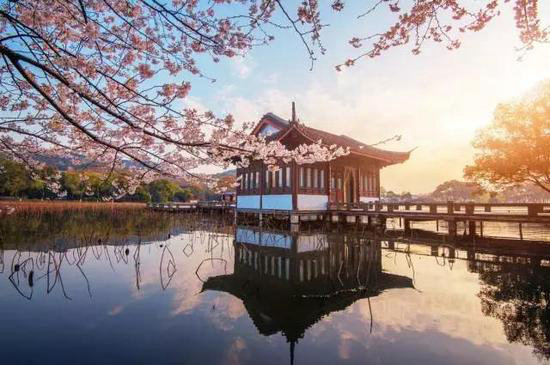 国内顶级自驾地 清明挑一个出发吧！(上)