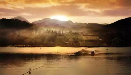 国内顶级自驾地 清明挑一个出发吧！(上)