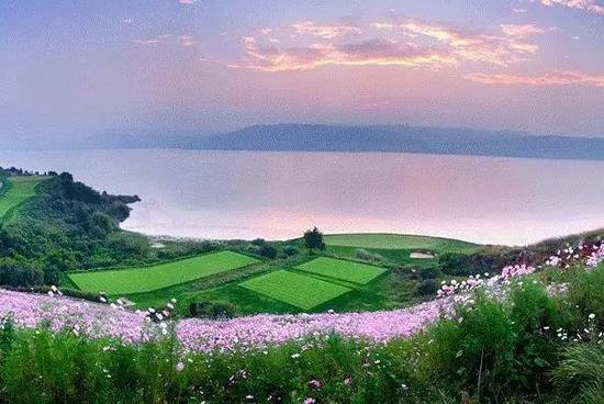 国内顶级自驾地 清明挑一个出发吧！(下)