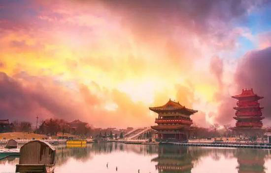 国内顶级自驾地 清明挑一个出发吧！(上)