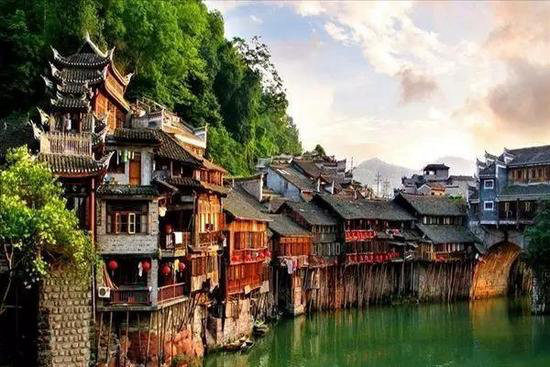 国内顶级自驾地 清明挑一个出发吧！(下)