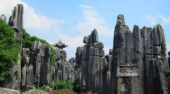 国内顶级自驾地 清明挑一个出发吧！(下)