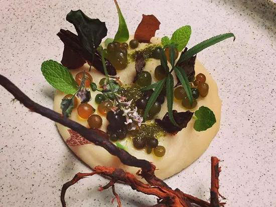 舌尖上的自驾旅行 一生必定要去吃一次(2)