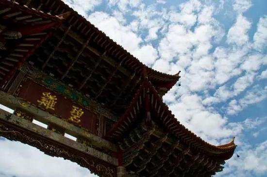 国内顶级自驾地 清明挑一个出发吧！(下)