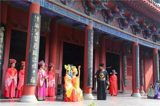 国内顶级自驾地 清明挑一个出发吧！(上)