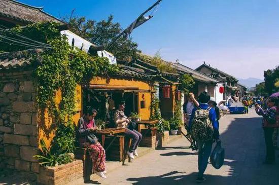 国内顶级自驾地 清明挑一个出发吧！(下)