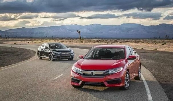 第十代思域将首搭载本田Turbo技术续写传奇