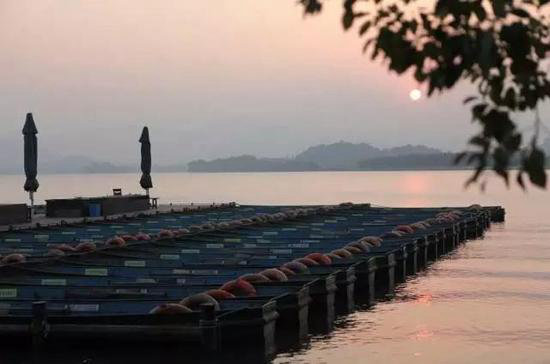 国内顶级自驾地 清明挑一个出发吧！(上)