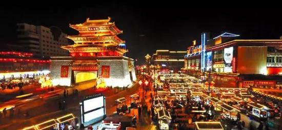 国内顶级自驾地 清明挑一个出发吧！(上)