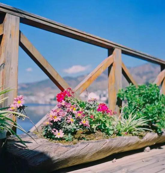 国内顶级自驾地 清明挑一个出发吧！(下)