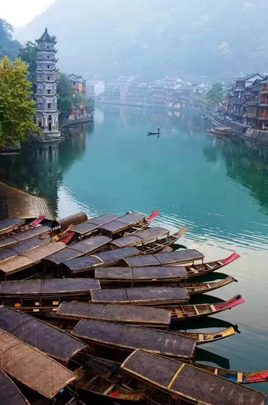 国内顶级自驾地 清明挑一个出发吧！(下)