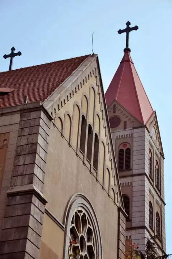 国内顶级自驾地 清明挑一个出发吧！(下)