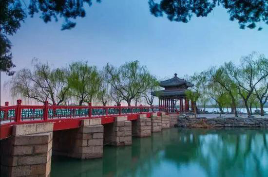 国内顶级自驾地 清明挑一个出发吧！(下)