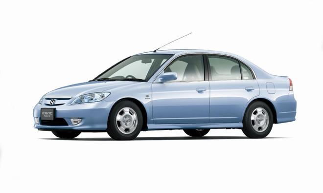 第十代思域将首搭载本田Turbo技术续写传奇