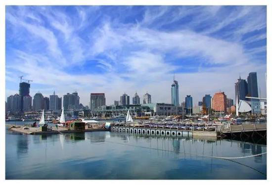 国内顶级自驾地 清明挑一个出发吧！(下)