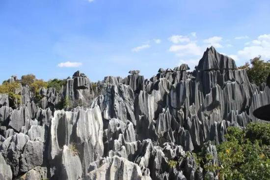 国内顶级自驾地 清明挑一个出发吧！(下)