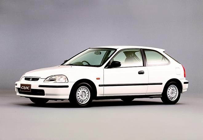 第十代思域将首搭载本田Turbo技术续写传奇