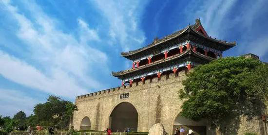 国内顶级自驾地 清明挑一个出发吧！(上)