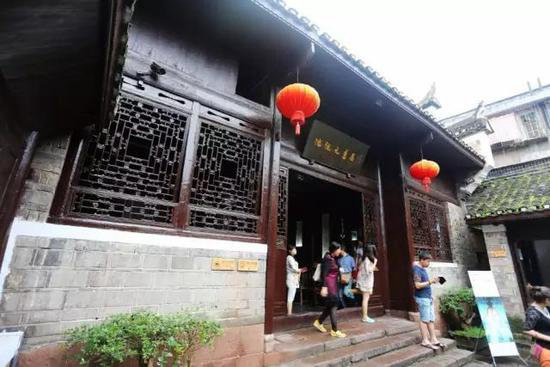 国内顶级自驾地 清明挑一个出发吧！(下)