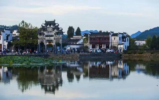 国内顶级自驾地 清明挑一个出发吧！(上)