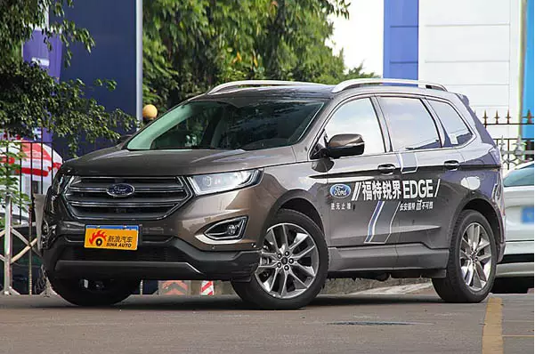 春游撒欢必备座驾 等你来试