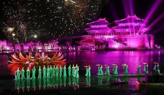 国内顶级自驾地 清明挑一个出发吧！(上)