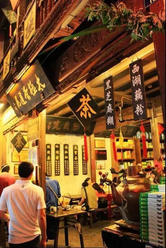 国内顶级自驾地 清明挑一个出发吧！(上)