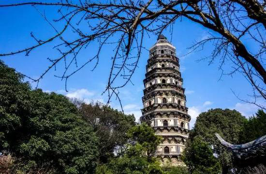 国内顶级自驾地 清明挑一个出发吧！(上)