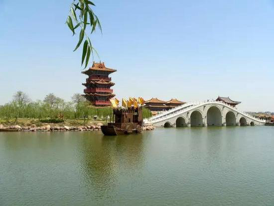 国内顶级自驾地 清明挑一个出发吧！(上)