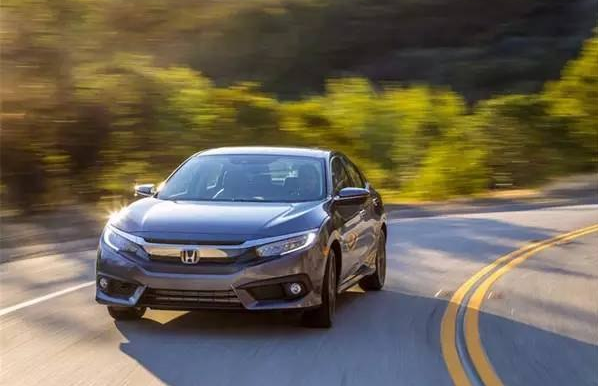 第十代思域将首搭载本田Turbo技术续写传奇