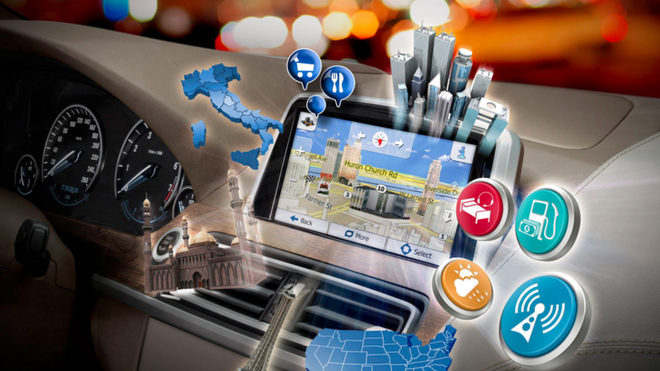 BAT、滴滴都在鼓吹车联网 深挖困境与真相