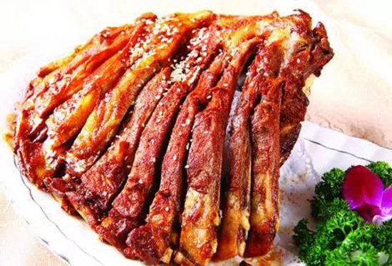 西安一路向西 春天最美西北自驾路