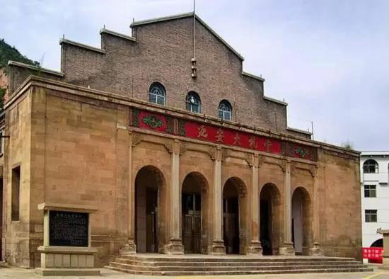 西安一路向西 春天最美西北自驾路