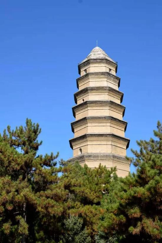 西安一路向西 春天最美西北自驾路