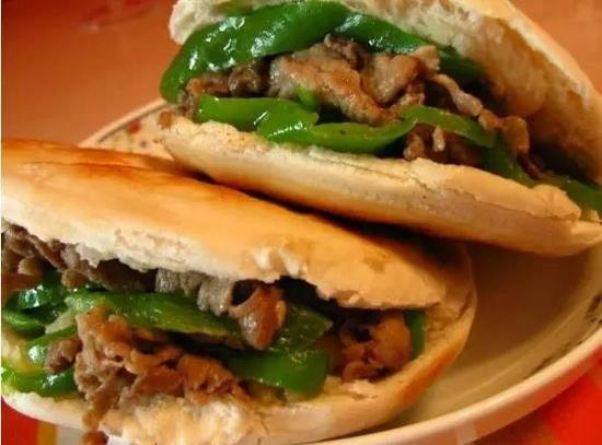 西安一路向西 春天最美西北自驾路