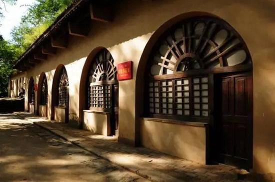 西安一路向西 春天最美西北自驾路