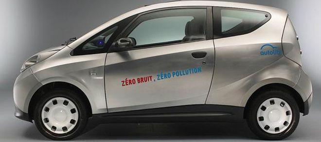 外媒盘点2016十大最佳电动汽车（下）