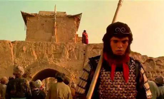 西安一路向西 春天最美西北自驾路