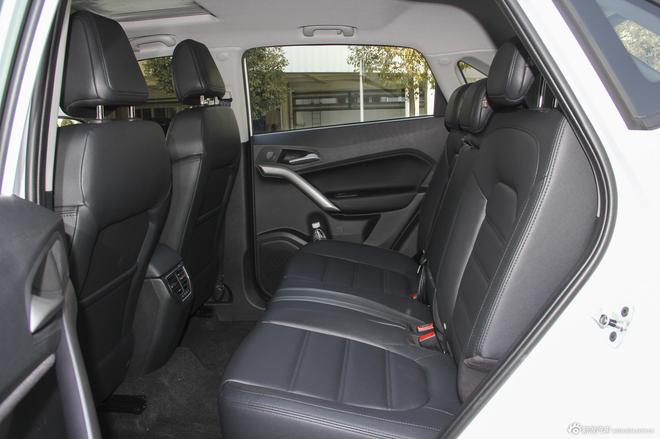 自主SUV只知道哈弗？不如看看这些车