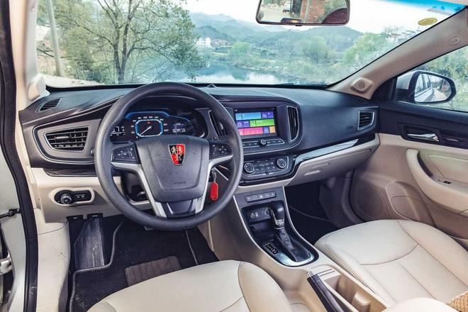 上汽“安卓版CarPlay”即将上线  