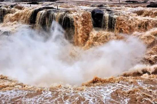 西安一路向西 春天最美西北自驾路